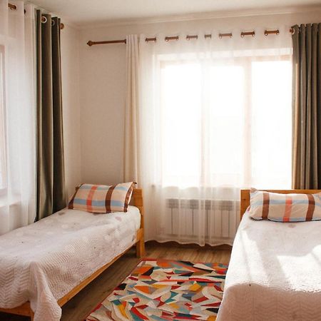 Guest House Altyn Oimok Bokonbayevo Eksteriør bilde