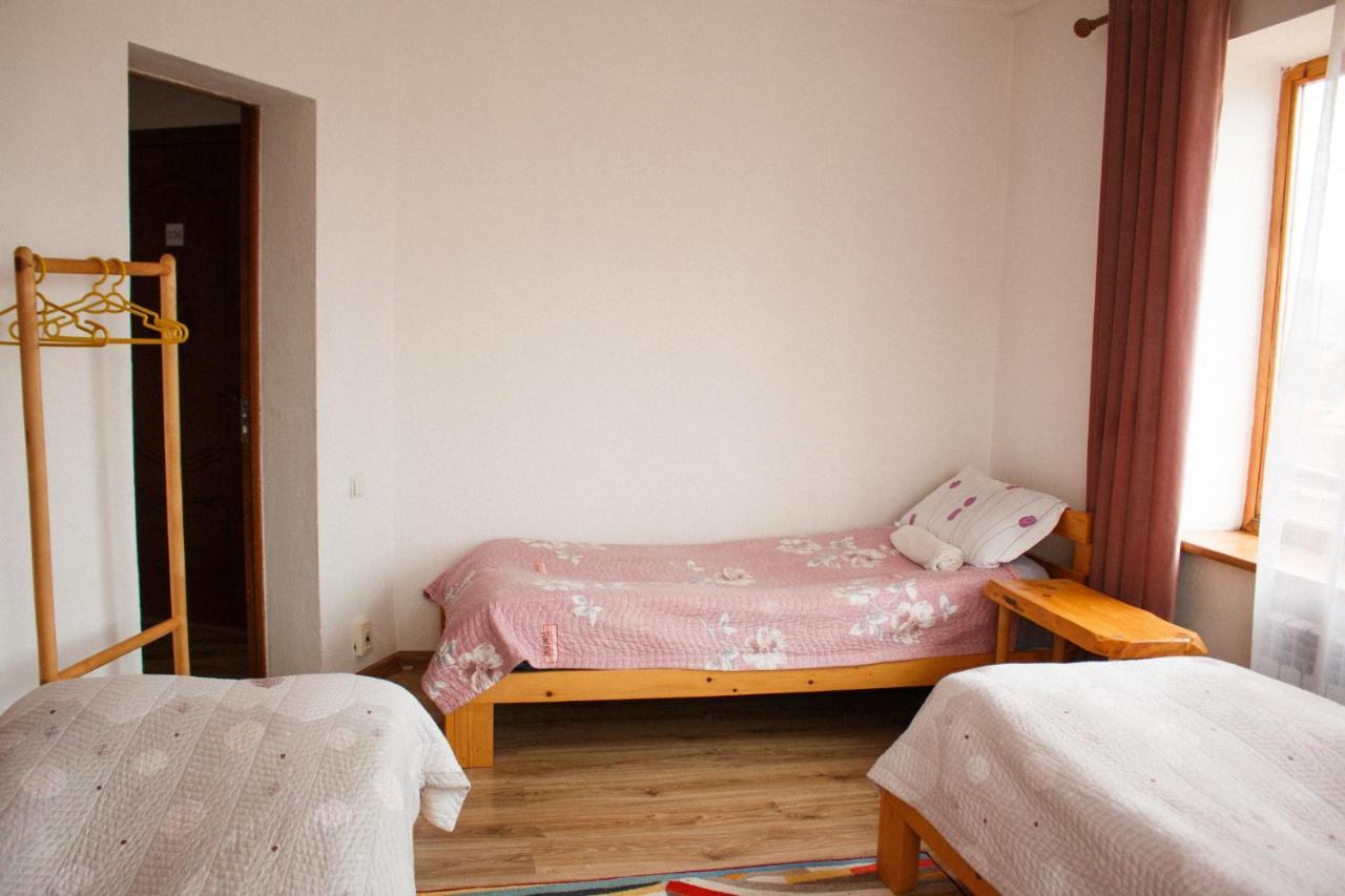 Guest House Altyn Oimok Bokonbayevo Eksteriør bilde