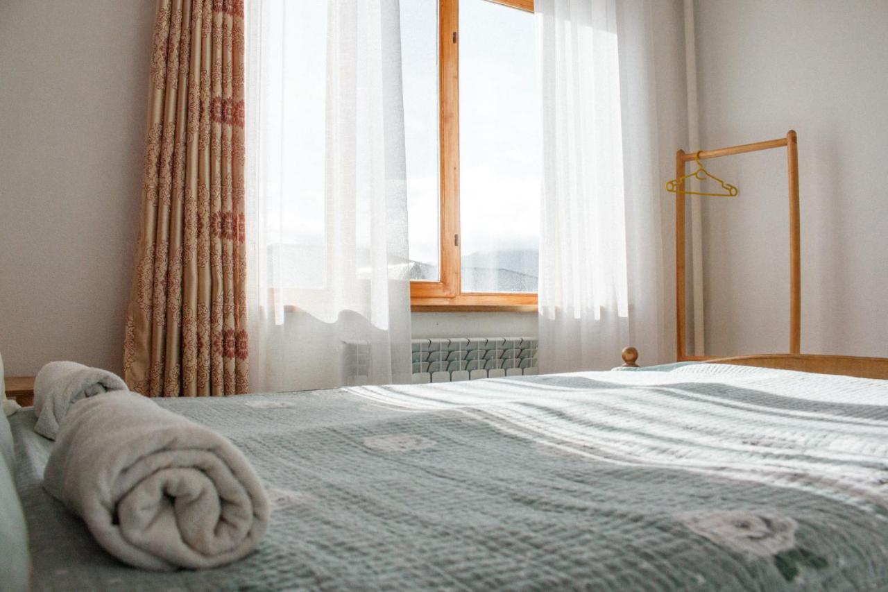 Guest House Altyn Oimok Bokonbayevo Eksteriør bilde
