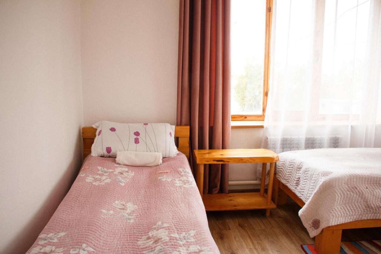 Guest House Altyn Oimok Bokonbayevo Eksteriør bilde