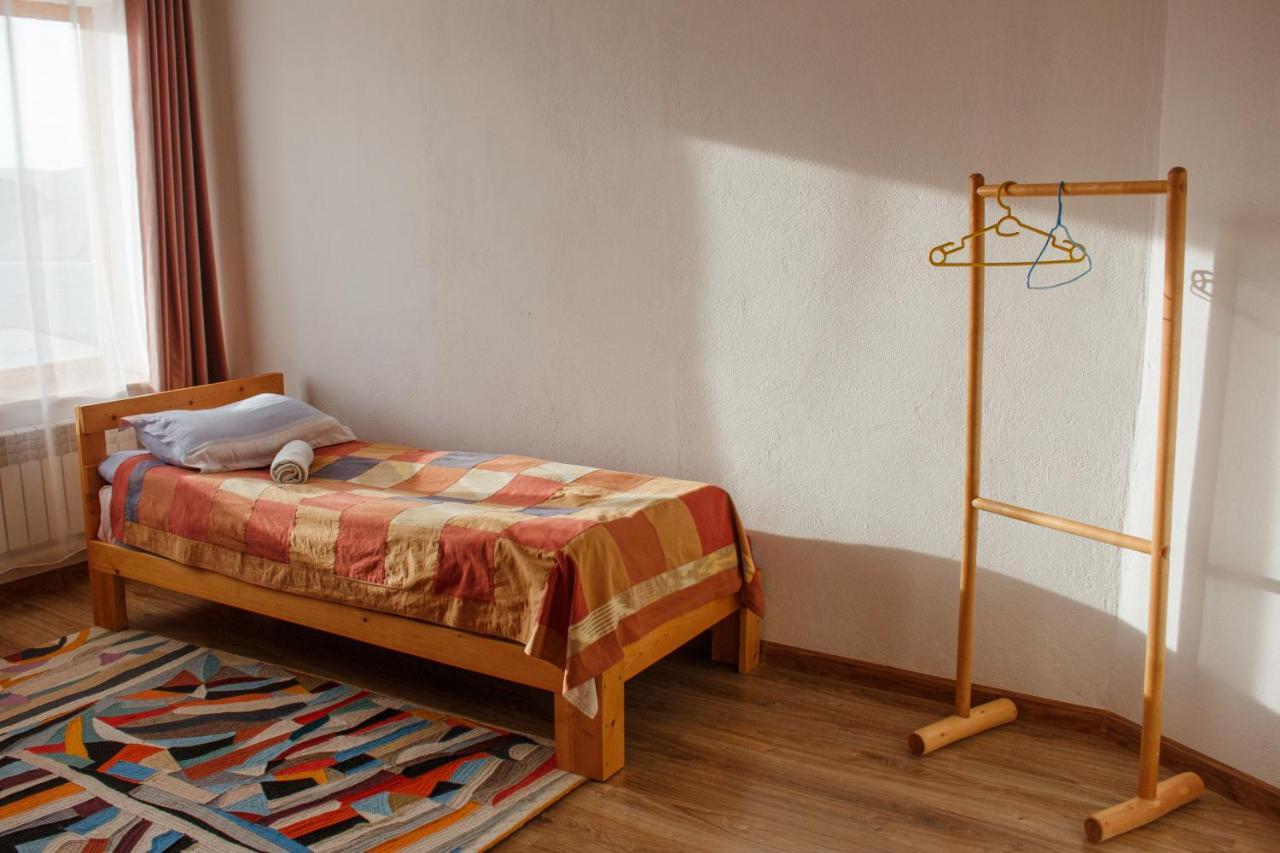 Guest House Altyn Oimok Bokonbayevo Eksteriør bilde