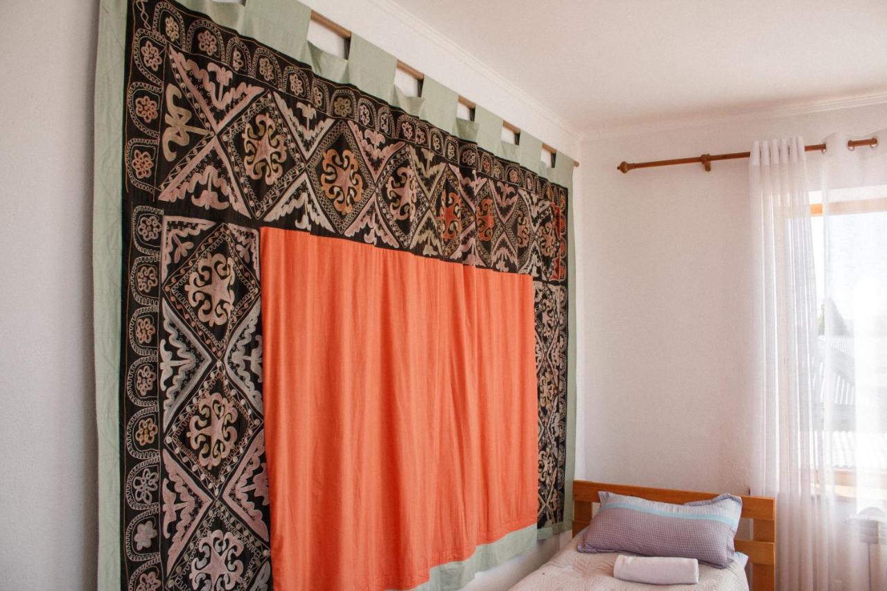Guest House Altyn Oimok Bokonbayevo Eksteriør bilde