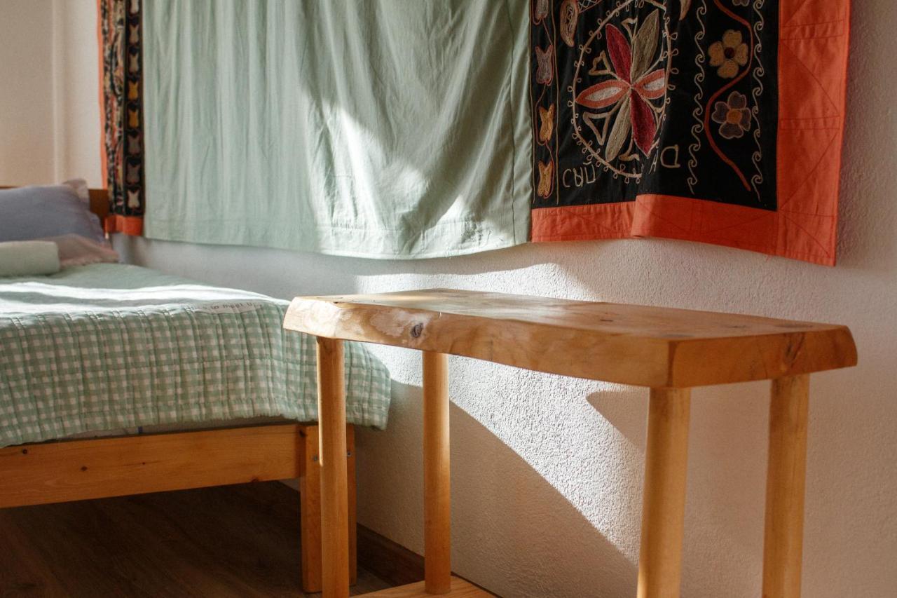 Guest House Altyn Oimok Bokonbayevo Eksteriør bilde