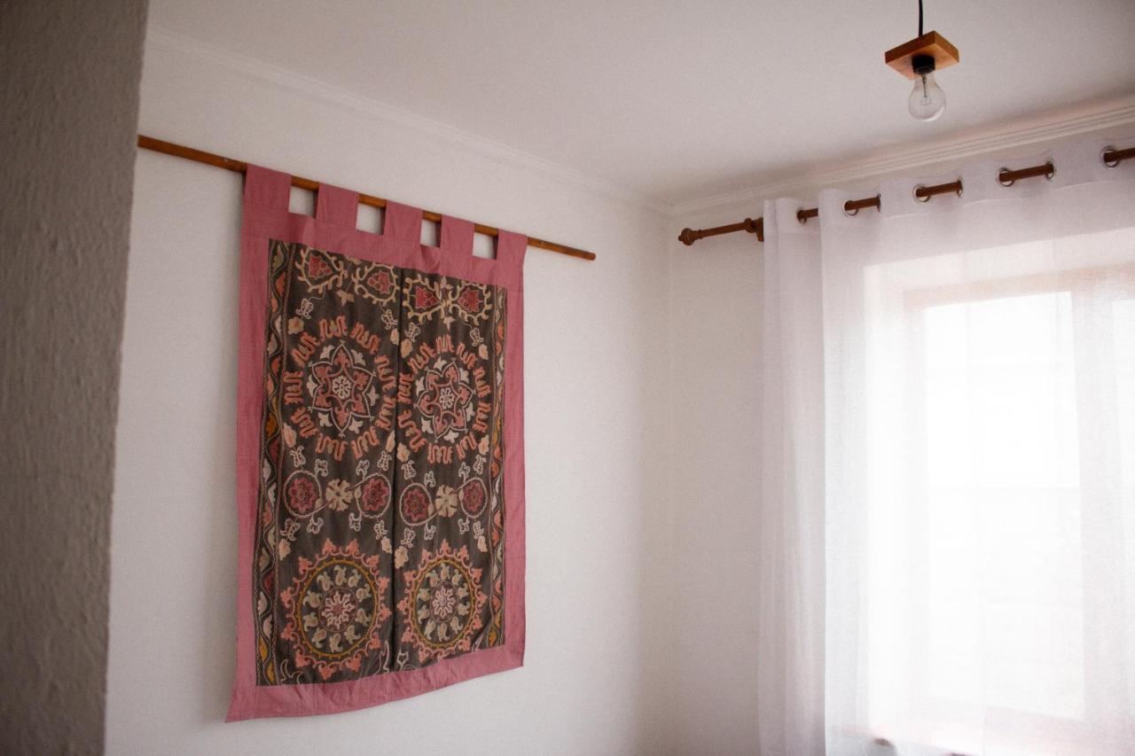 Guest House Altyn Oimok Bokonbayevo Eksteriør bilde
