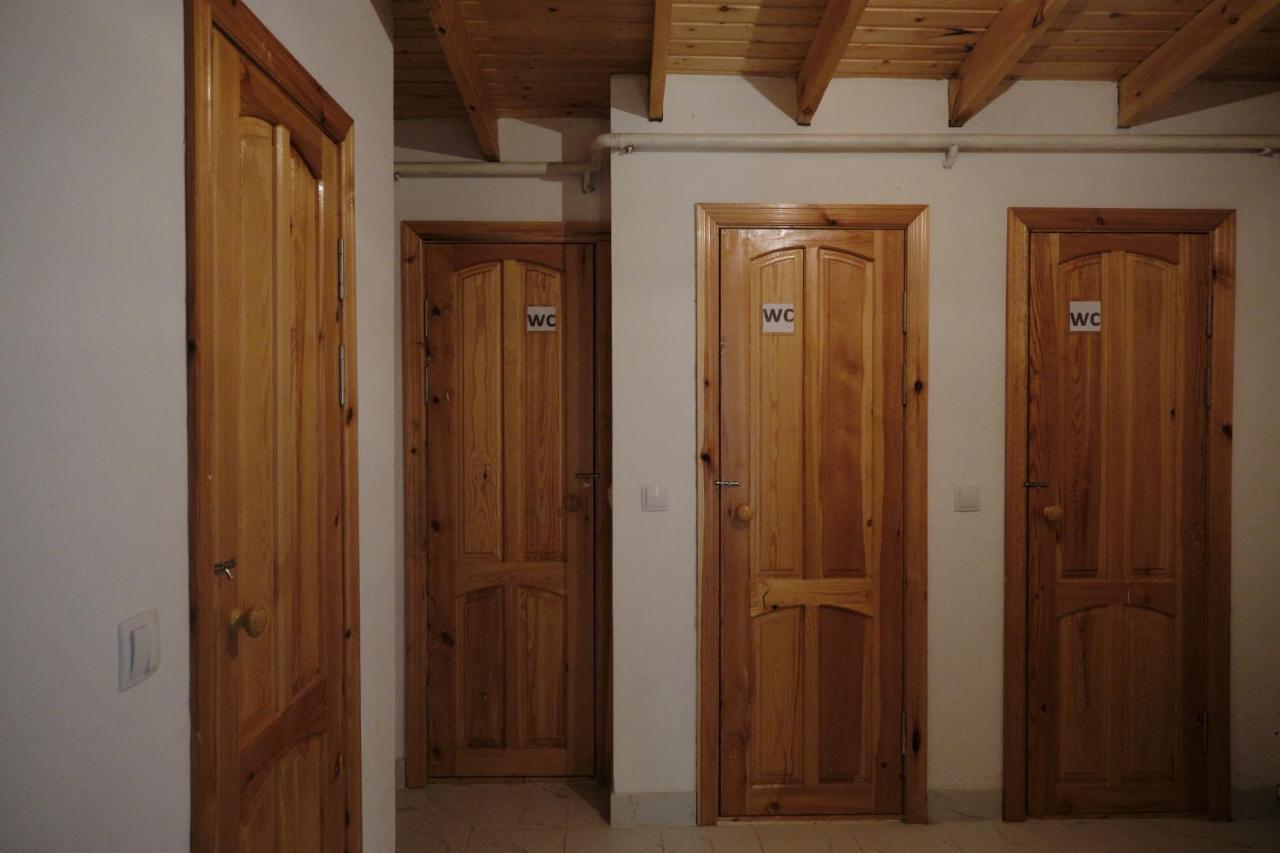 Guest House Altyn Oimok Bokonbayevo Eksteriør bilde